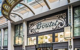 Boutet Bastille Hotel Paris - Mgallery Collection
